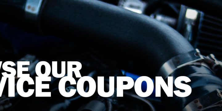 Tire Specials