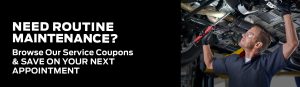 Service Coupons