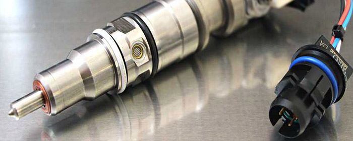 Fuel Injector Cleaning Service in Kewanee
